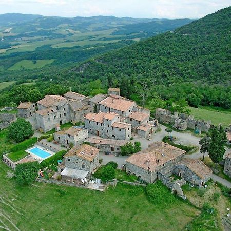 Farmhouse Tuscany Montecastelli Pisano Extérieur photo