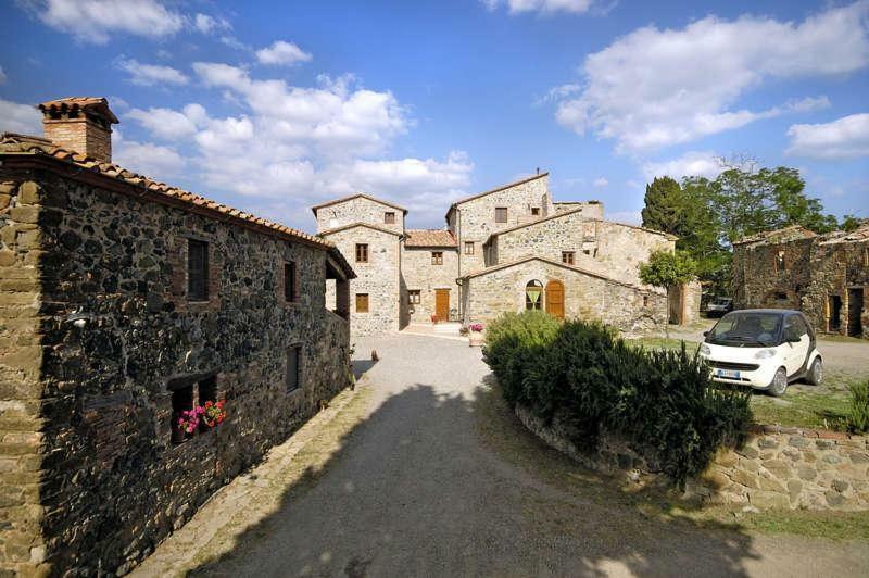 Farmhouse Tuscany Montecastelli Pisano Extérieur photo