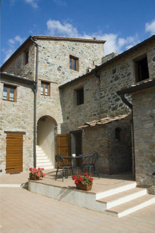 Farmhouse Tuscany Montecastelli Pisano Extérieur photo