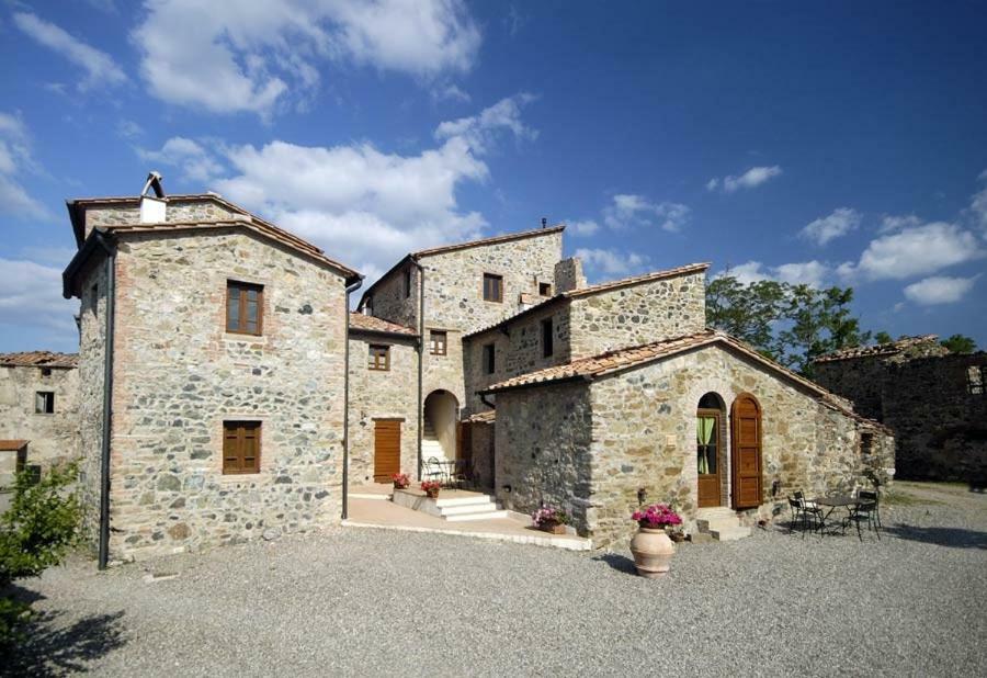Farmhouse Tuscany Montecastelli Pisano Extérieur photo