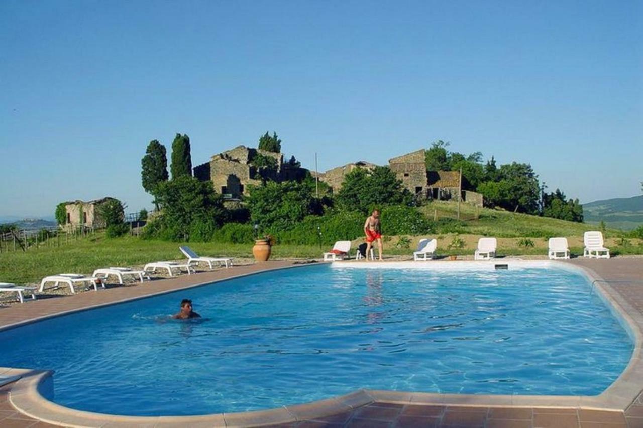 Farmhouse Tuscany Montecastelli Pisano Extérieur photo